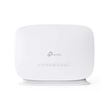 مودم روتر 4G تی‌پی‌لینک مدل TL-MR105 | فروشگاه آریا