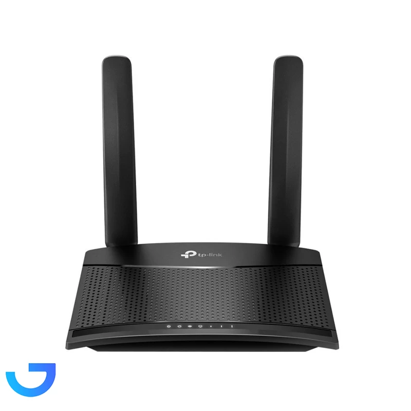 قیمت و خرید مودم 3G/4G خانگی تی پی-لینک مدل TL-MR100 | فروشگاه آریا