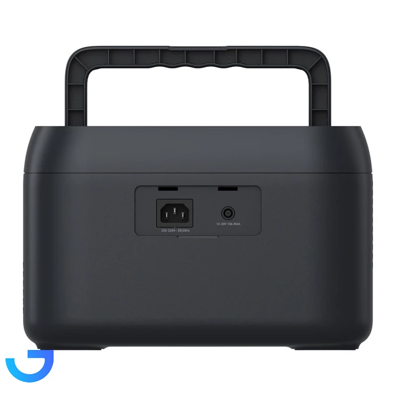 قیمت و خرید پاور استیشن تسکو 160000میلی آمپر مدل TST 601 600W | فروشگاه آریا