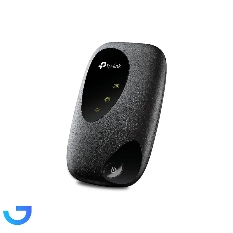 قیمت و خرید مودم 4G قابل حمل تی پی‌لینک مدل M7000 | فروشگاه آریا
