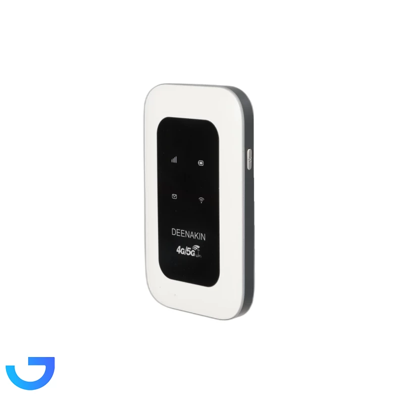 قیمت و خرید مودم همراه Deenakin 4G مدل DE12 | فروشگاه آریا