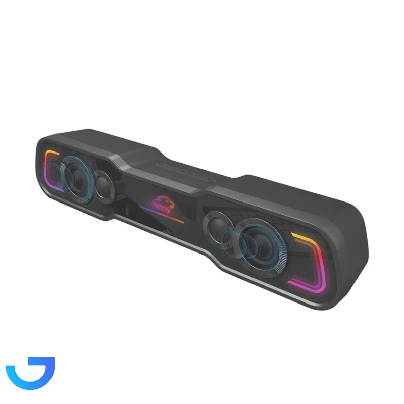 قیمت و خرید اسپیکر ساندبار گیمینگ TSCO مدل GS 23364 | فروشگاه آریا