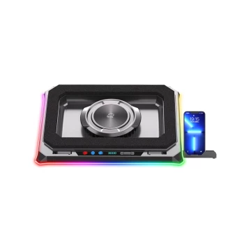 پایه خنک کننده لپ تاپ گیمینگ TSCO مدل GCLP 3160 | فروشگاه آریا