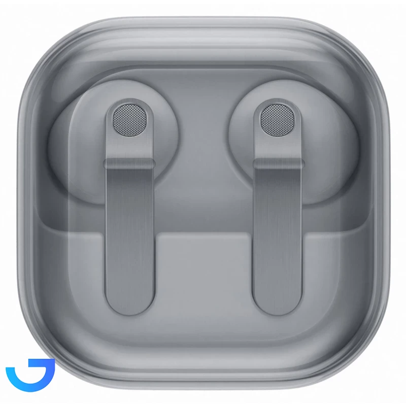 قیمت و خرید ایرپاد بی سیم SAMSUNG Galaxy buds 4 Pro مدل SM-R640 | فروشگاه آریا