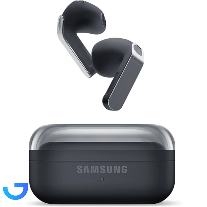 قیمت و خرید ایرپاد بی سیم SAMSUNG Galaxy buds 4 مدل SM-R540 | فروشگاه آریا