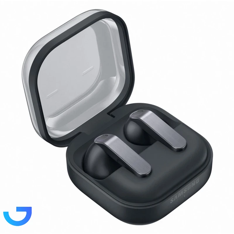 قیمت و خرید ایرپاد بی سیم SAMSUNG Galaxy buds 4 Pro مدل SM-R640 | فروشگاه آریا
