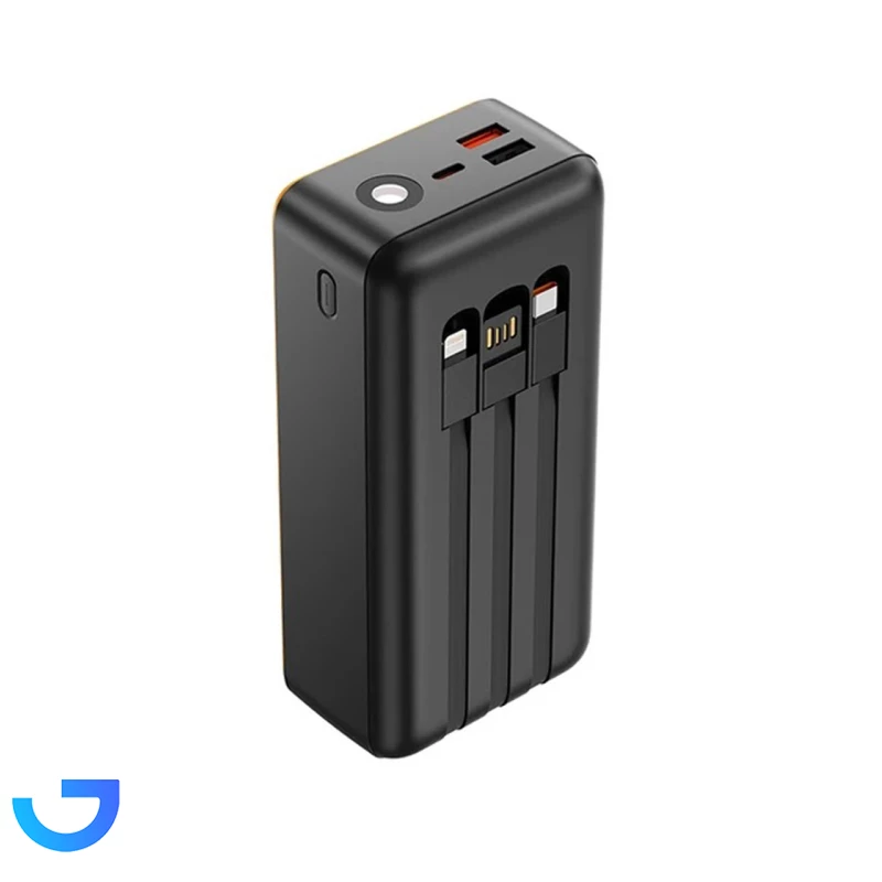 قیمت و خرید پاوربانک فست شارژ TSCO 30000mAh مدل TP 3001 22.5W | فروشگاه آریا
