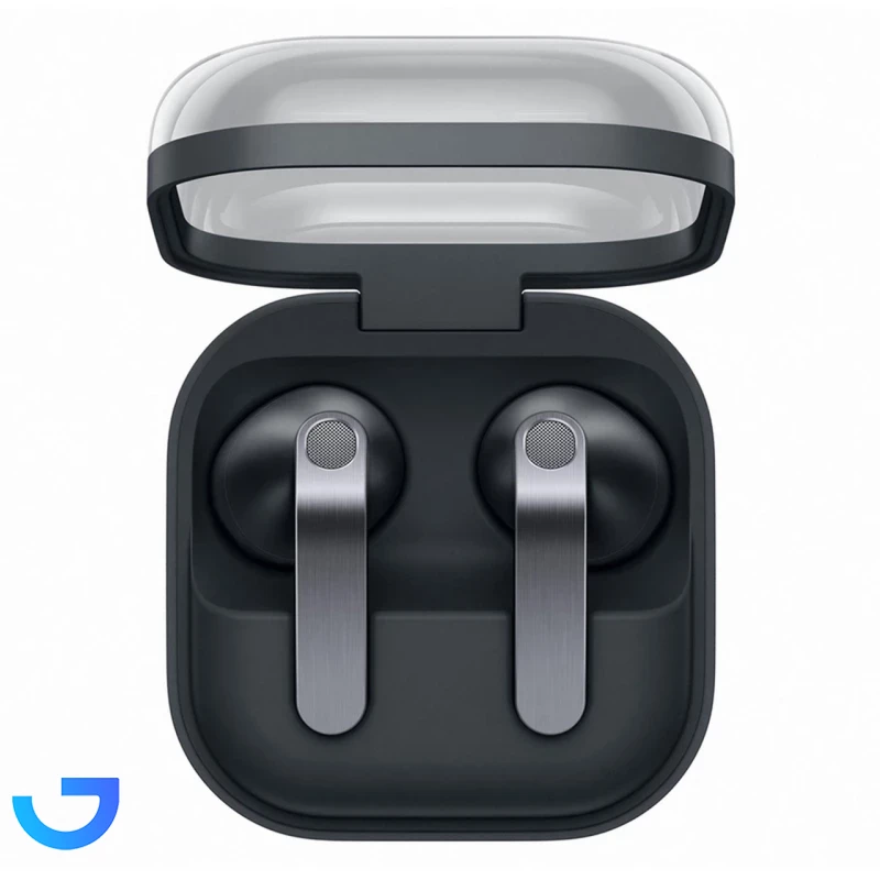 قیمت و خرید ایرپاد بی سیم SAMSUNG Galaxy buds 4 Pro مدل SM-R640 | فروشگاه آریا