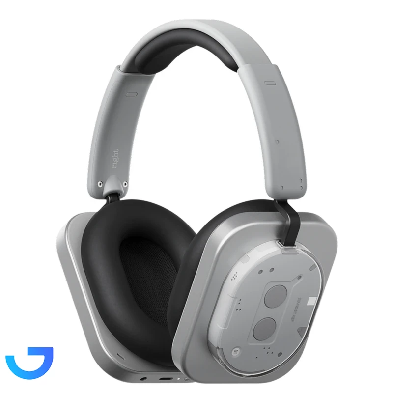 قیمت و خرید هدفون بی سیم ناتینگ مدل Headphone 1 | فروشگاه آریا