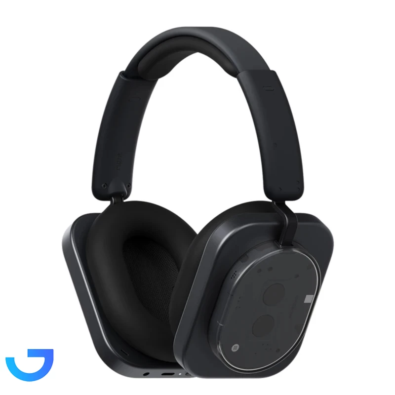 قیمت و خرید هدفون بی سیم ناتینگ مدل Headphone 1 | فروشگاه آریا
