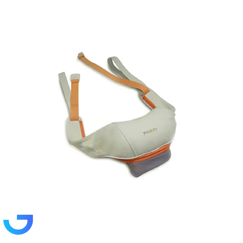 قیمت و خرید ماساژور گردن یسیدو مدل MG16 | فروشگاه آریا