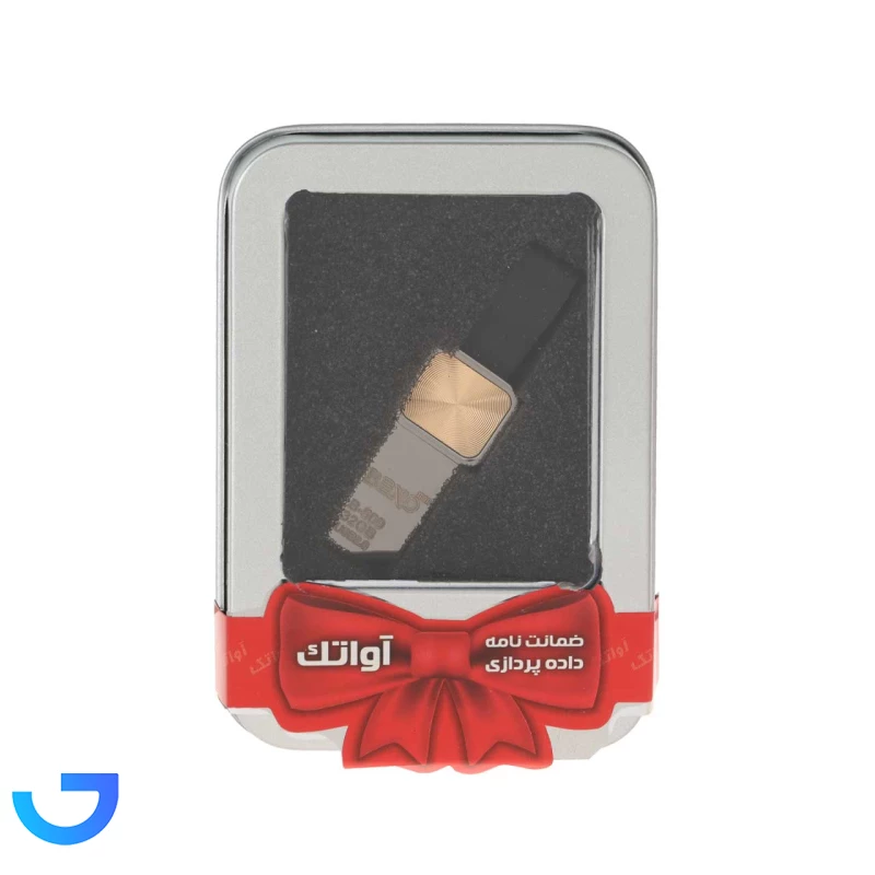 قیمت و خرید فلش مموری بکسو مدل B-509 ظرفیت 32 گیگابایت USB2.0 (پک هدیه) | فروشگاه آریا