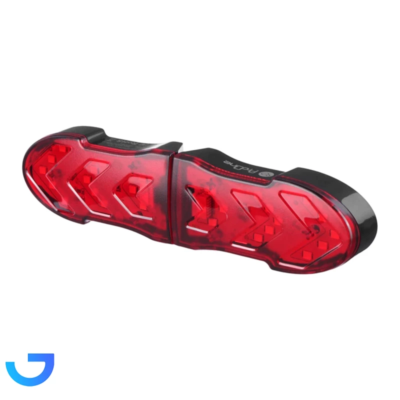 قیمت و خرید چراغ هشدار پشت کلاه کاسکت پرووان مدل PGL102 | فروشگاه آریا