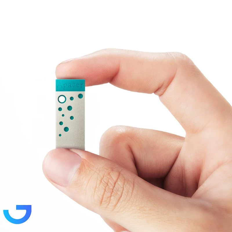 قیمت و خرید فلش مموری اپیسر مدل AH11J ظرفیت 64 گیگابایت با رابط USB 2.0 | فروشگاه آریا