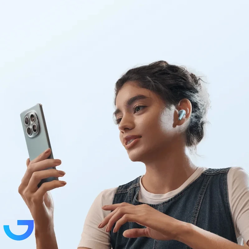 قیمت و خرید هدفون بلوتوثی شیائومی مدل Redmi Buds 8 Lite | فروشگاه آریا