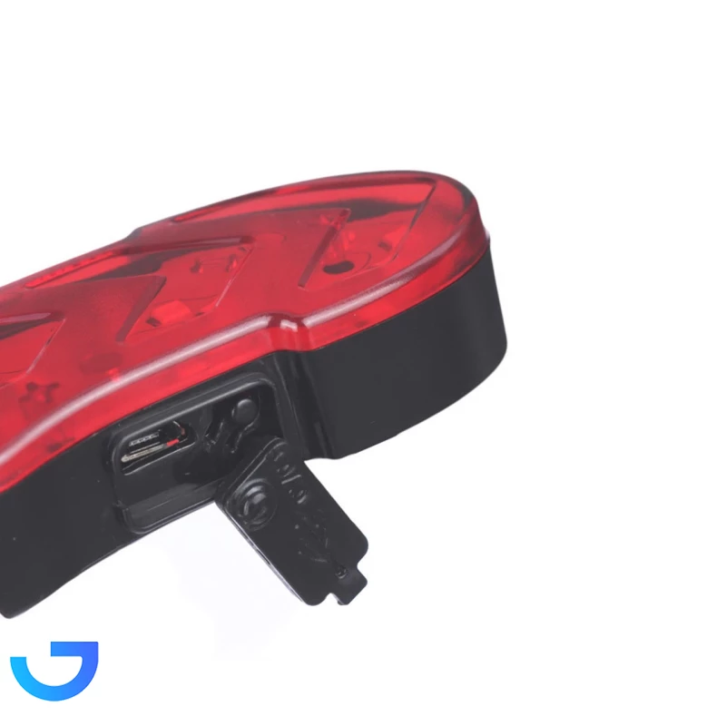 قیمت و خرید چراغ هشدار پشت کلاه کاسکت پرووان مدل PGL102 | فروشگاه آریا