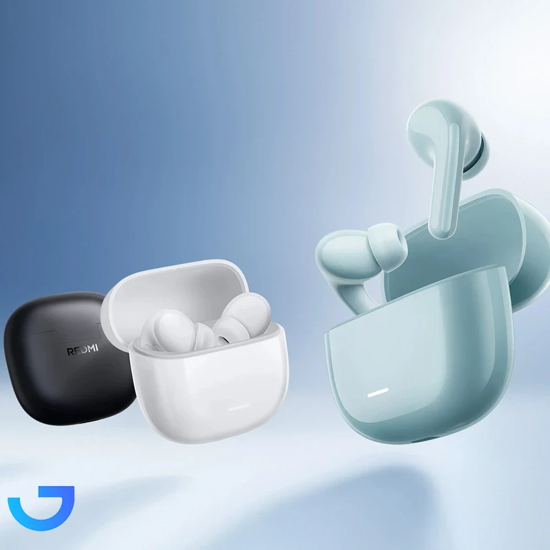 قیمت و خرید هدفون بلوتوثی شیائومی مدل Redmi Buds 8 Lite | فروشگاه آریا