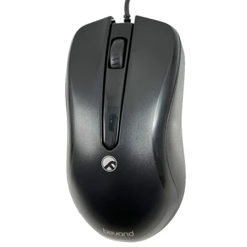 ماوس بیاند مدل BM-1181 | فروشگاه آریا