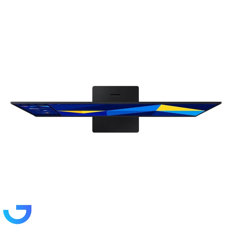 قیمت و خرید مانیتور 27 اینچ سامسونگ مدل Essential Monitor S3 S30GD LS27D300GAMXUE | فروشگاه آریا