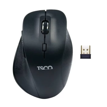 ماوس بی سیم تسکو مدل TM 686W | فروشگاه آریا