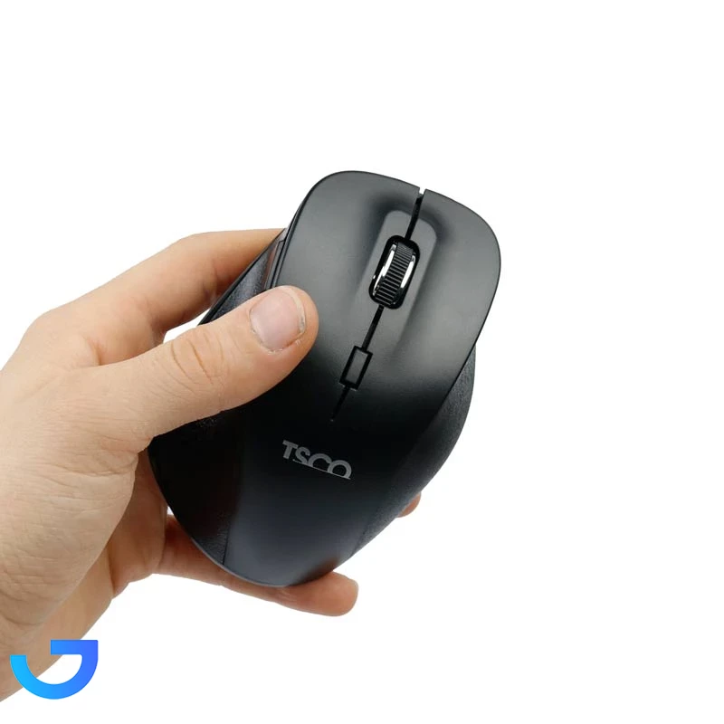 قیمت و خرید ماوس بی سیم تسکو مدل TM 686W | فروشگاه آریا