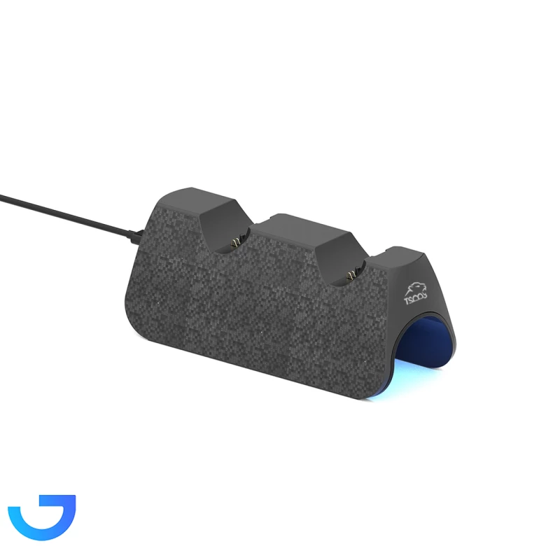 قیمت و خرید استند و شارژر دسته بازی تسکو PS5 مدل Blade Stand TGC12 | فروشگاه آریا