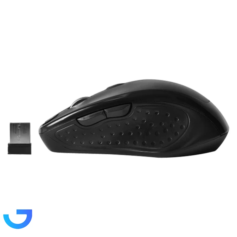 قیمت و خرید ماوس بی سیم تسکو مدل TM 631W | فروشگاه آریا
