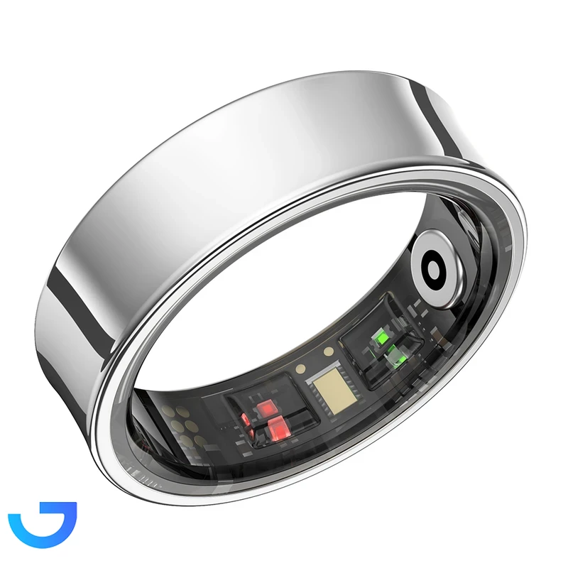 قیمت و خرید حلقه هوشمند تی سی اچ مدل TCH iRing R20 سایز 11 | فروشگاه آریا
