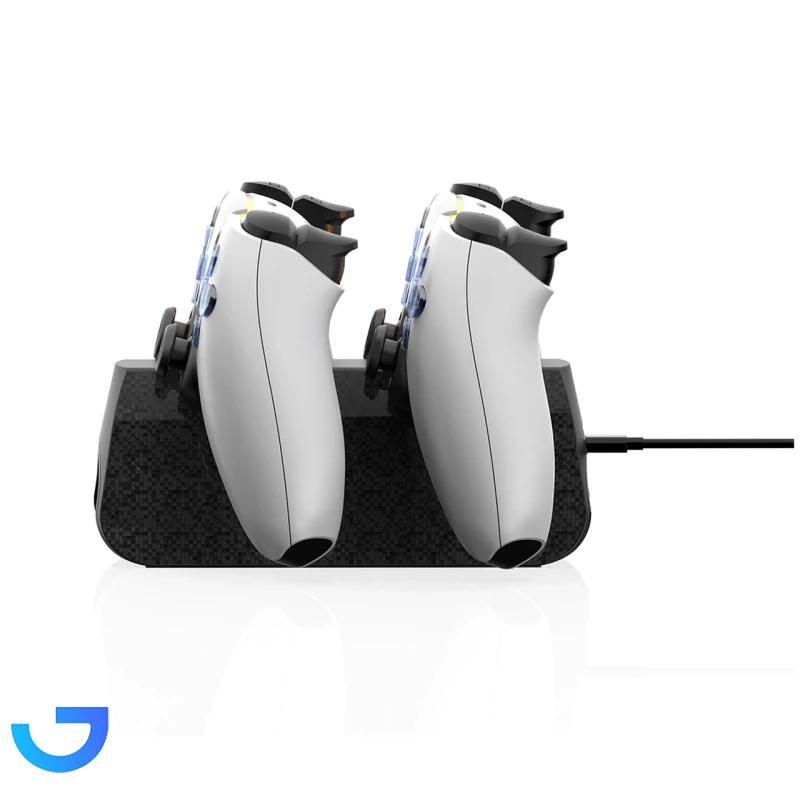 قیمت و خرید استند و شارژر دسته بازی تسکو PS5 مدل Blade Stand TGC12 | فروشگاه آریا