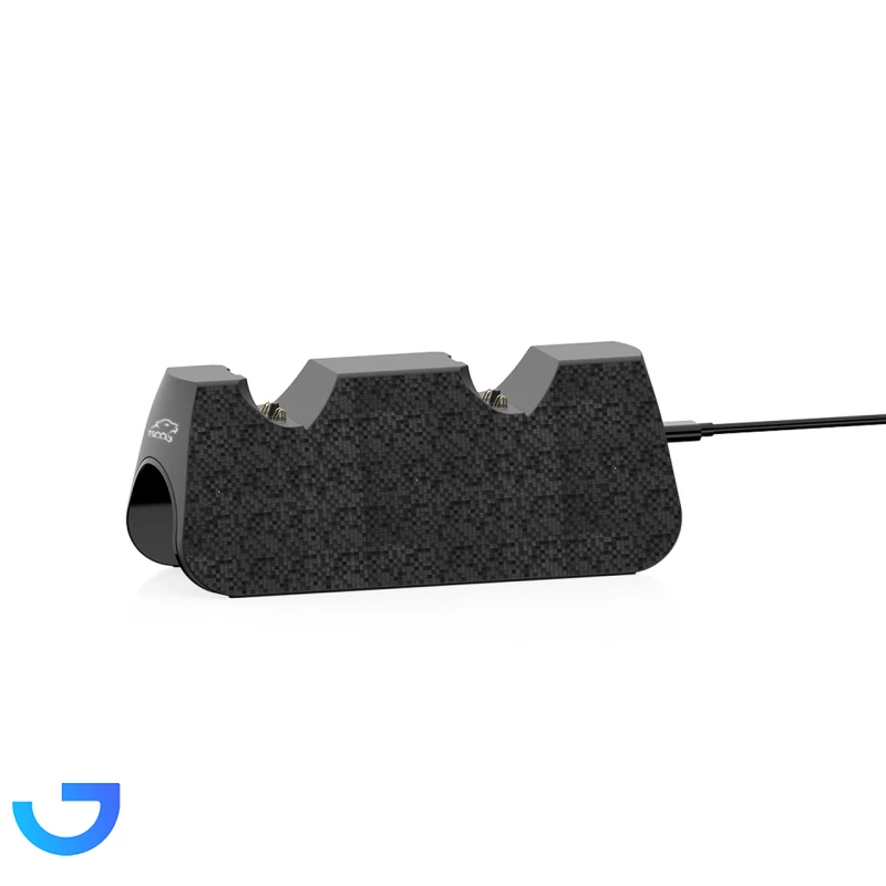 قیمت و خرید استند و شارژر دسته بازی تسکو PS5 مدل Blade Stand TGC12 | فروشگاه آریا