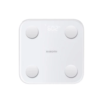 ترازو هوشمند شیائومی Smart Scale S400 مدل MJTZC01YM | فروشگاه آریا