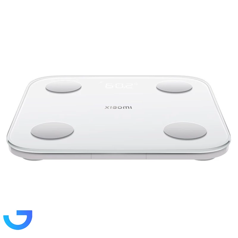 قیمت و خرید ترازو هوشمند شیائومی Smart Scale S400 مدل MJTZC01YM | فروشگاه آریا