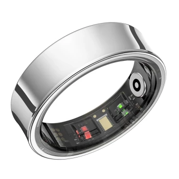 حلقه هوشمند تی سی اچ مدل TCH iRing R20 سایز 11 | فروشگاه آریا
