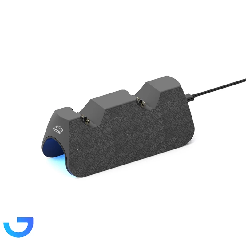 قیمت و خرید استند و شارژر دسته بازی تسکو PS5 مدل Blade Stand TGC12 | فروشگاه آریا
