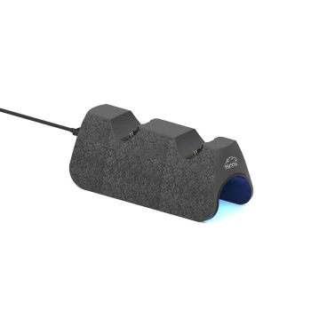 استند و شارژر دسته بازی تسکو PS5 مدل Blade Stand TGC12 | فروشگاه آریا