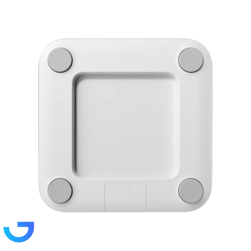 قیمت و خرید ترازو هوشمند شیائومی Smart Scale S400 مدل MJTZC01YM | فروشگاه آریا