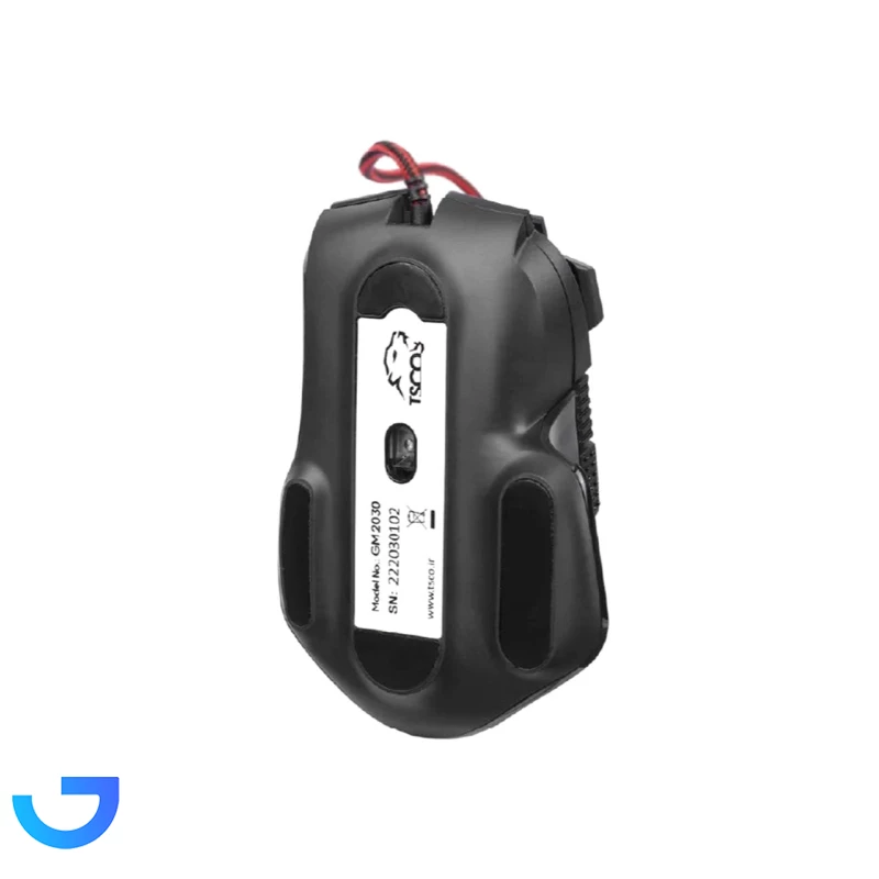 قیمت و خرید ماوس مخصوص بازی تسکو مدل GM 2030 | فروشگاه آریا