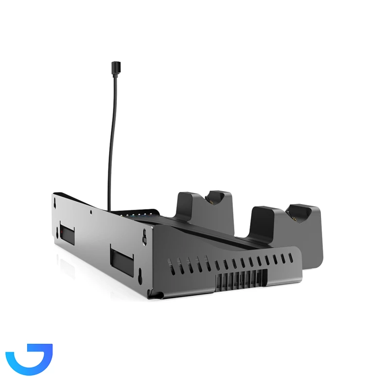 قیمت و خرید استند کنسول و شارژر دسته بازی تسکو PS5 مدل Loot Rack TGS18 | فروشگاه آریا