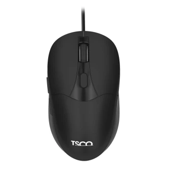ماوس باسیم تسکو مدل TM 210 | فروشگاه آریا