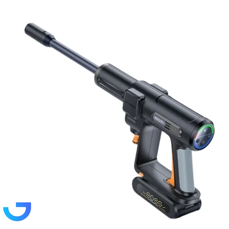 قیمت و خرید کارواش شارژی یسیدو مدل VC18 | فروشگاه آریا
