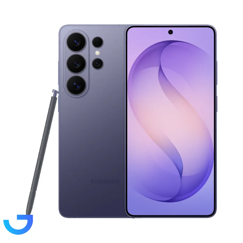 قیمت و خرید گوشی موبایل سامسونگ مدل Galaxy S26 Ultra دو سیم کارت ظرفیت 512 گیگابایت و رم 12 گیگابایت(ویتنام) | فروشگاه آریا