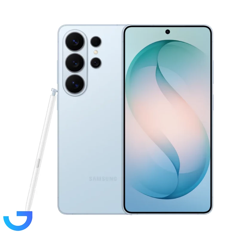 قیمت و خرید گوشی موبایل سامسونگ مدل Galaxy S26 Ultra دو سیم کارت ظرفیت 512 گیگابایت و رم 12 گیگابایت(ویتنام) | فروشگاه آریا