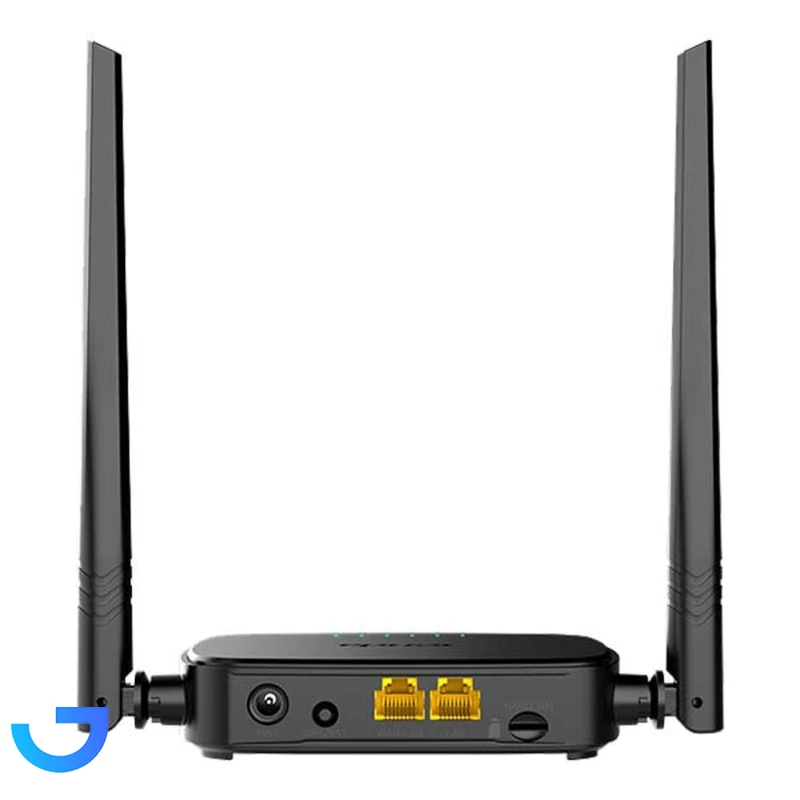 قیمت و خرید مودم روتر سیمکارتی 4G تندا مدل 4G03 pro | فروشگاه آریا