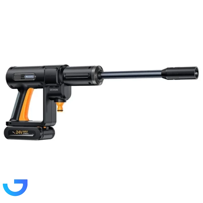 قیمت و خرید کارواش شارژی یسیدو مدل VC18 | فروشگاه آریا