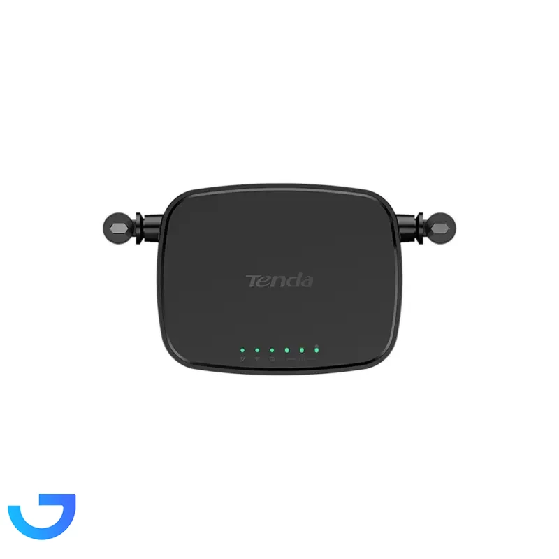 قیمت و خرید مودم روتر سیمکارتی 4G تندا مدل 4G03 pro | فروشگاه آریا
