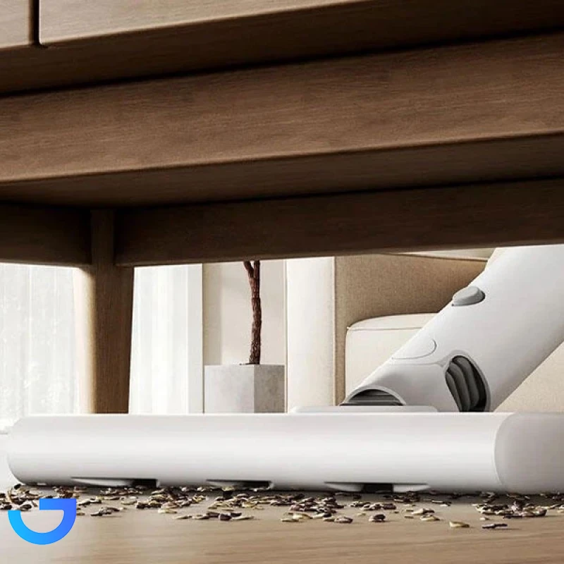 قیمت و خرید جارو شارژی عصایی شیائومی مدل P30 E204 | فروشگاه آریا