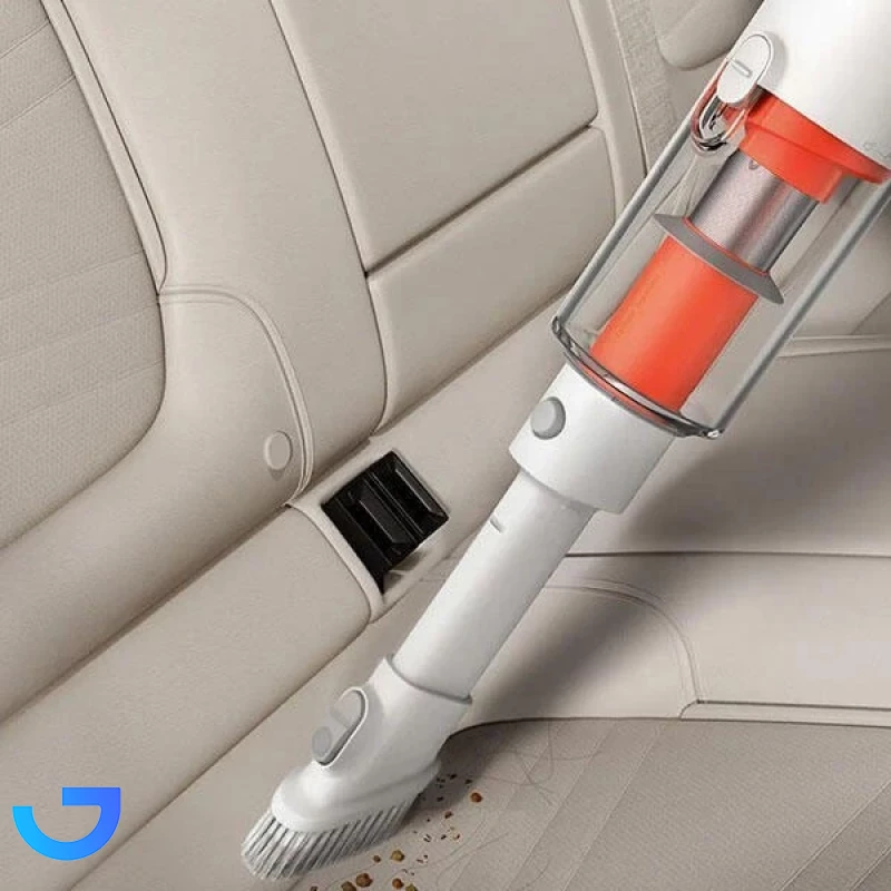 قیمت و خرید جارو شارژی عصایی شیائومی مدل P30 E204 | فروشگاه آریا