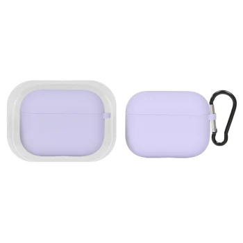کاور ایرپاد سیلیکونی اورجینال Apple Airpods Pro 3 | فروشگاه آریا