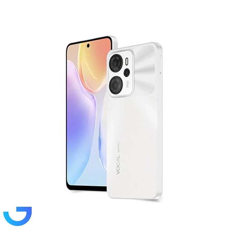 قیمت و خرید گوشی موبایل وکال مدل V2 Pro 5G دو سیم‌کارت ظرفیت 128 گیگابایت و رم 4 گیگابایت | فروشگاه آریا