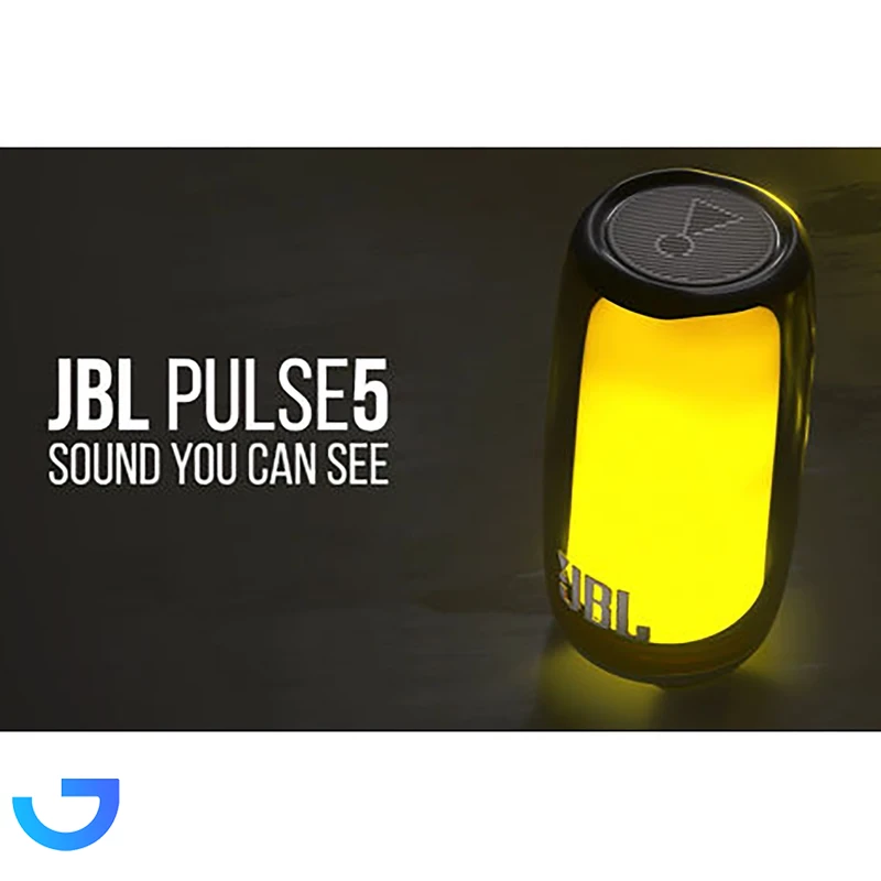 قیمت و خرید اسپیکر پارتی باکس جی بی ال مدل Pulse 5 | فروشگاه آریا